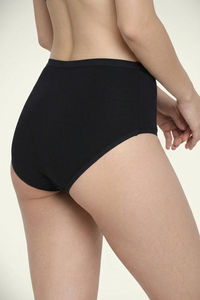 Zivame Regular Rise Full Coverage Hipster Panty (Pack of 3) - Multicolor — thumbnail 12